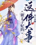 做太子妃的这件大事讲什么
