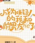 我成了犯罪嫌疑人