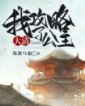 大清:我攻略了公主